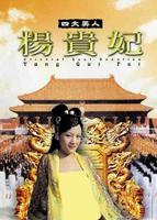 四大美人故事完整版